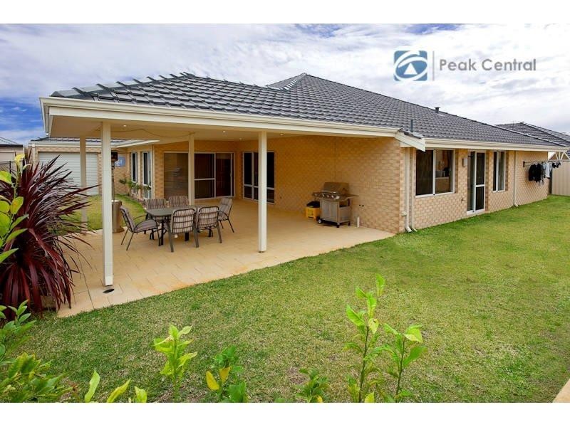 21 Kesiya Turn, Aubin Grove WA 6164