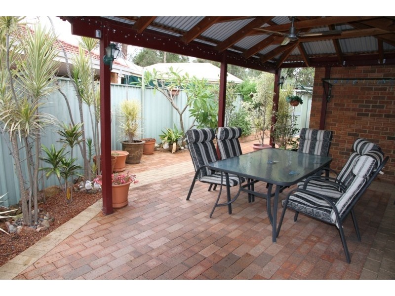 50a La Fayette Boulevard, Bibra Lake WA 6163