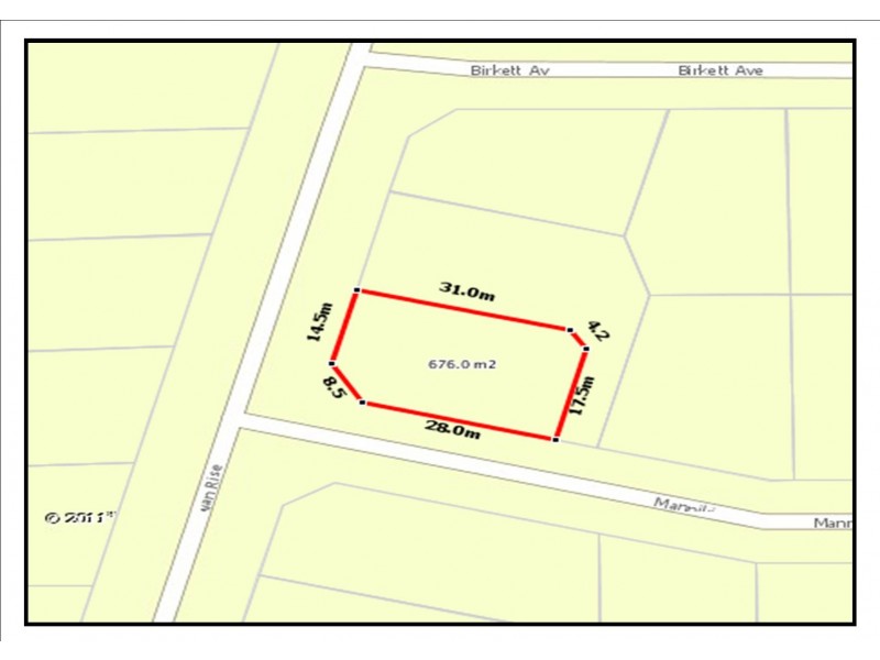 Lot 663 Mannikin Heights, Beeliar WA 6164