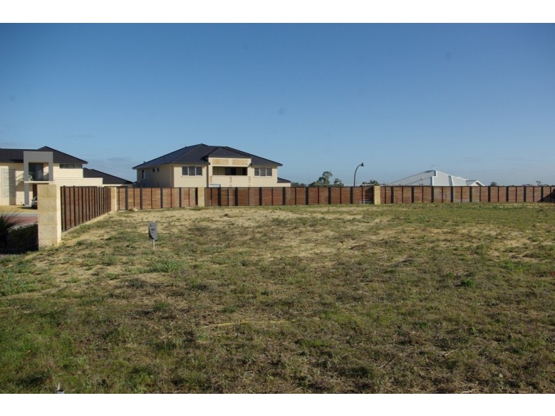 Lot 663 Mannikin Heights, Beeliar WA 6164
