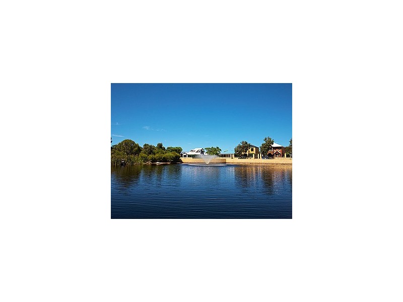 27 Paperbark Lane, Atwell WA 6164