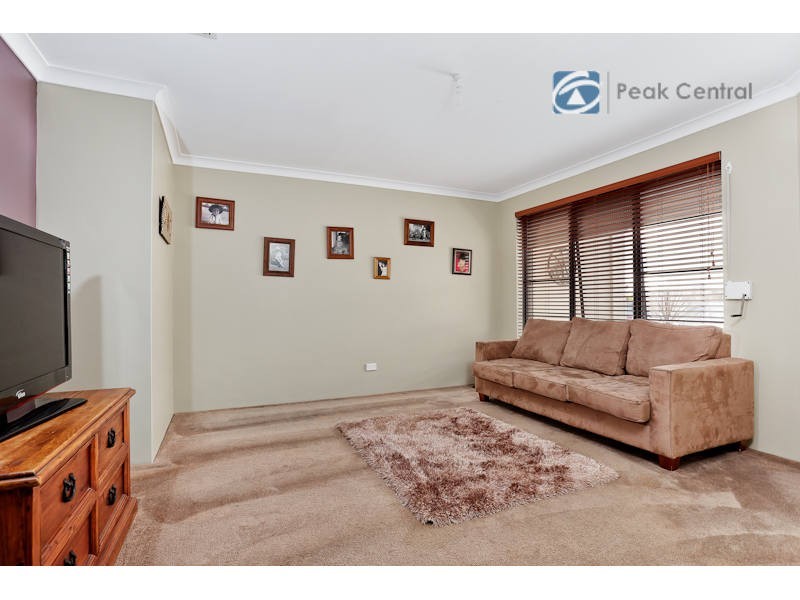 15 Brushfoot Boulevard, Success WA 6164