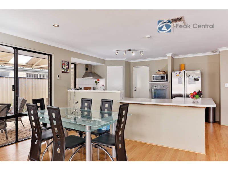 15 Brushfoot Boulevard, Success WA 6164