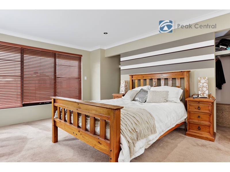 15 Brushfoot Boulevard, Success WA 6164