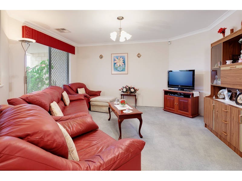 20 Jerrat Mews, Atwell WA 6164