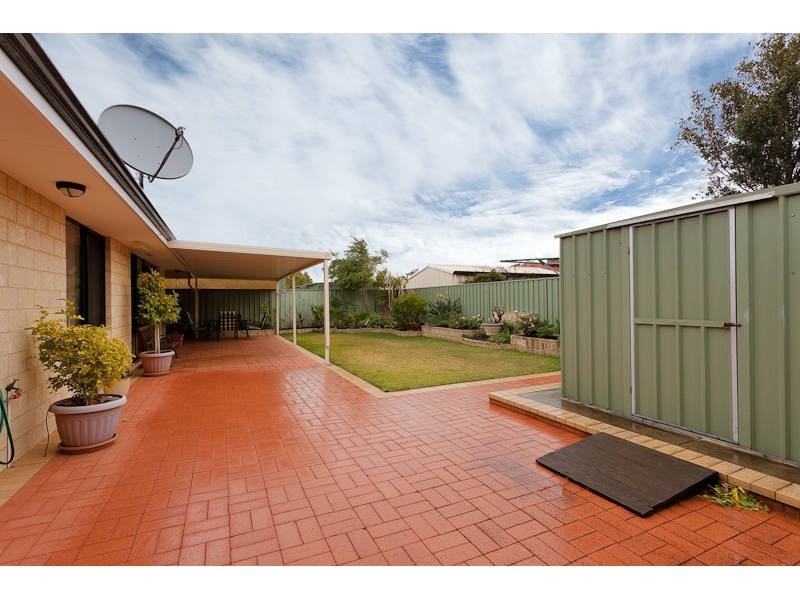 20 Jerrat Mews, Atwell WA 6164