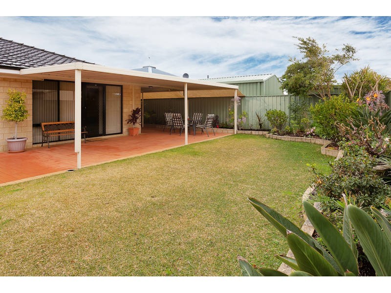20 Jerrat Mews, Atwell WA 6164