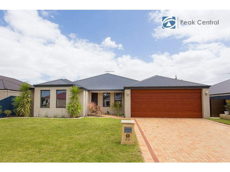 64 Portwine Avenue, Byford WA 6122