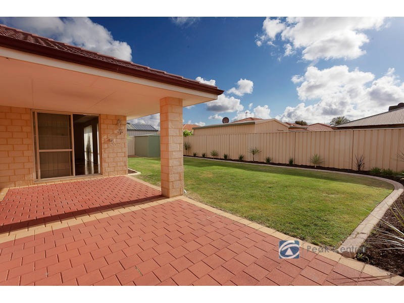 34 Brenchley Drive, Atwell WA 6164