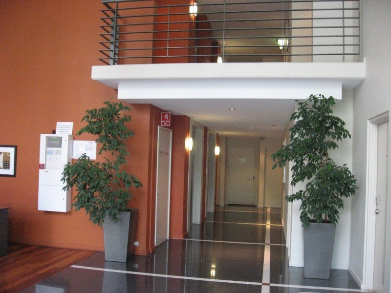 U20/128 Adelaide Terrace, East Perth WA 6004