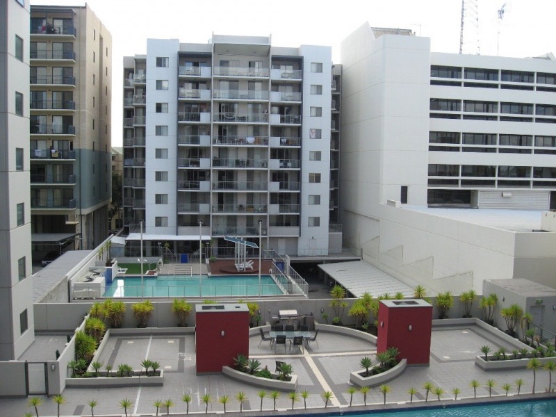 U20/128 Adelaide Terrace, East Perth WA 6004