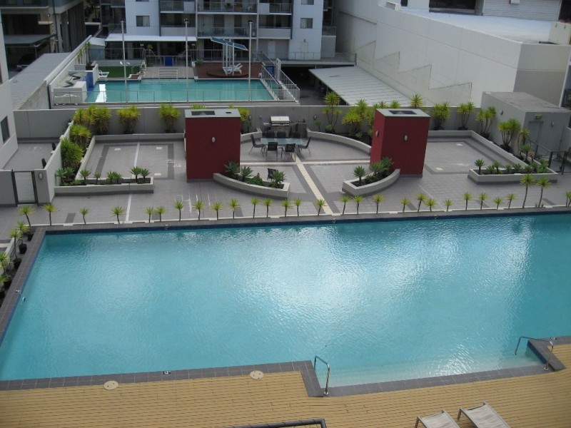 U20/128 Adelaide Terrace, East Perth WA 6004