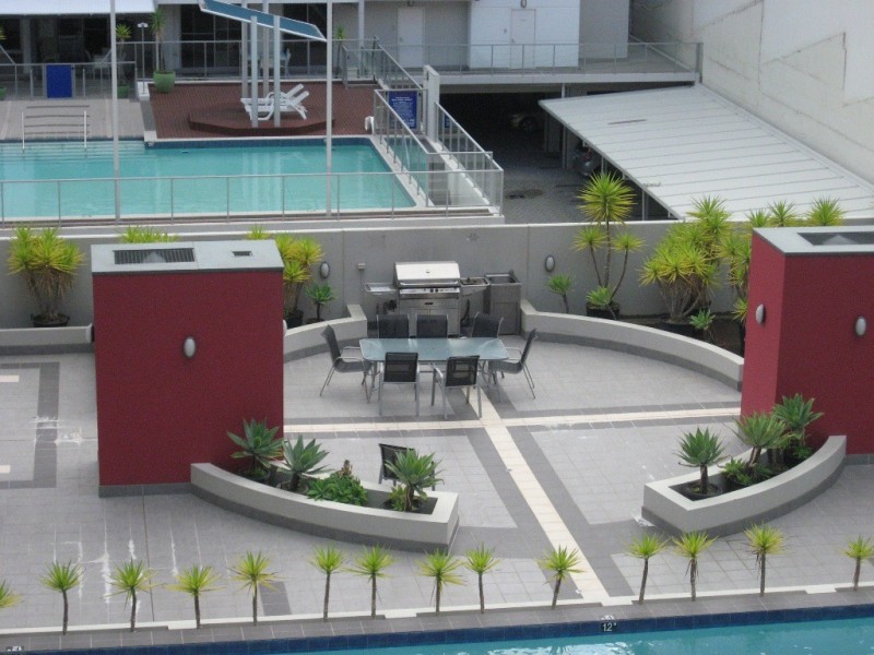 U20/128 Adelaide Terrace, East Perth WA 6004