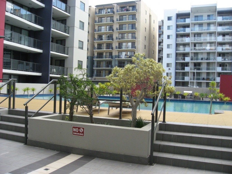 U20/128 Adelaide Terrace, East Perth WA 6004