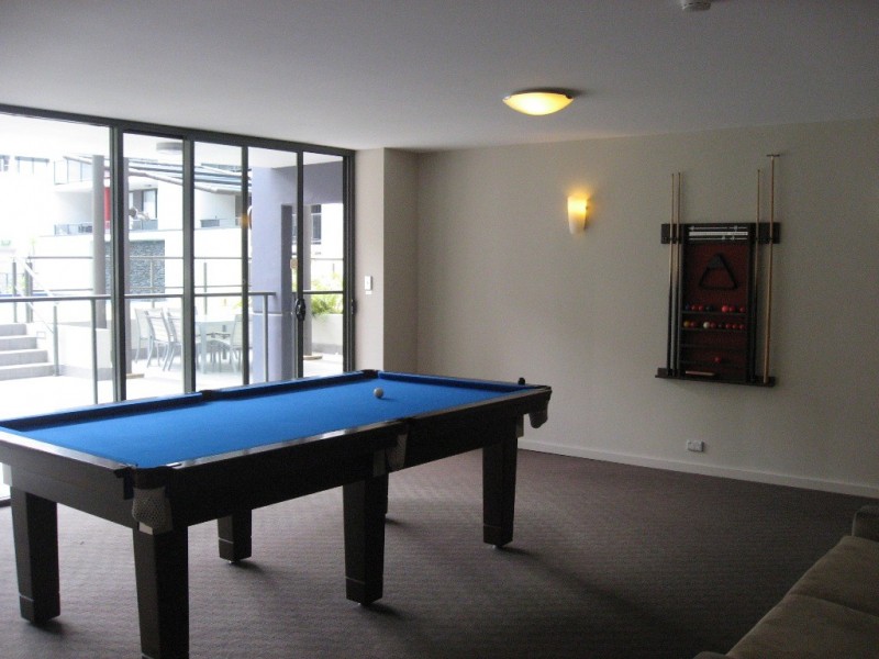 U20/128 Adelaide Terrace, East Perth WA 6004