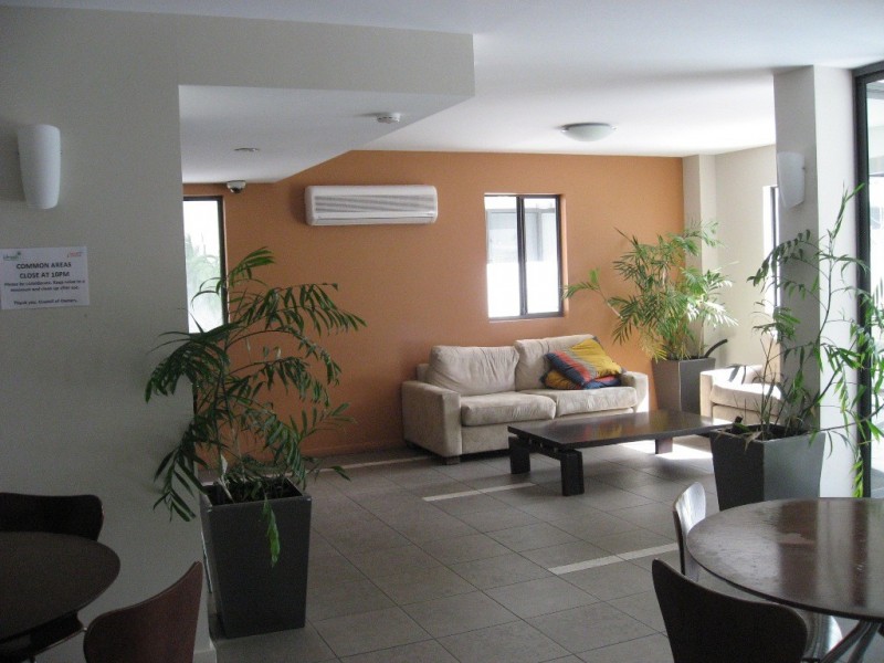 U20/128 Adelaide Terrace, East Perth WA 6004