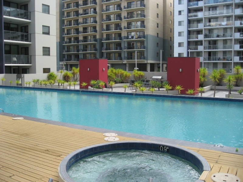 U20/128 Adelaide Terrace, East Perth WA 6004