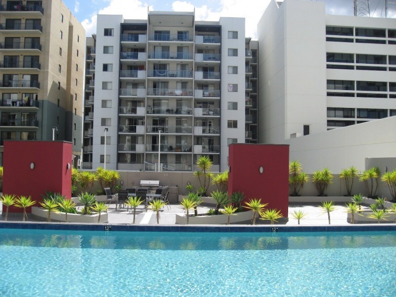 U20/128 Adelaide Terrace, East Perth WA 6004