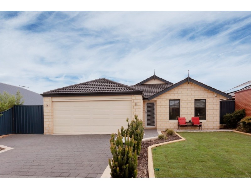 8 Bunya Green, Byford WA 6122