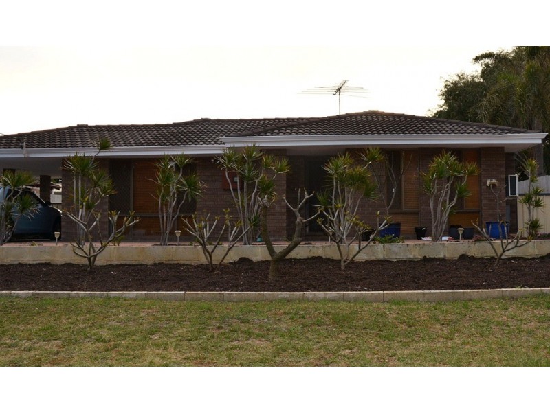 3 Sandpiper Loop, Yangebup WA 6164