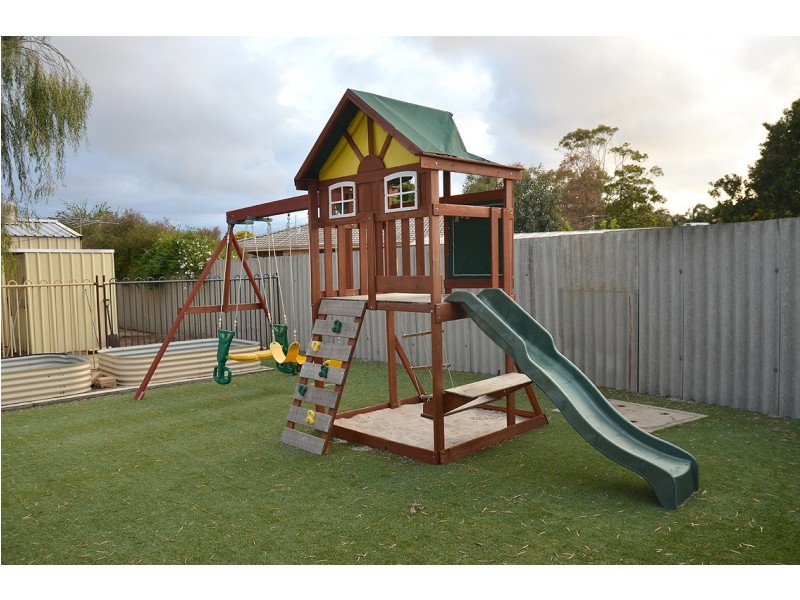 3 Sandpiper Loop, Yangebup WA 6164