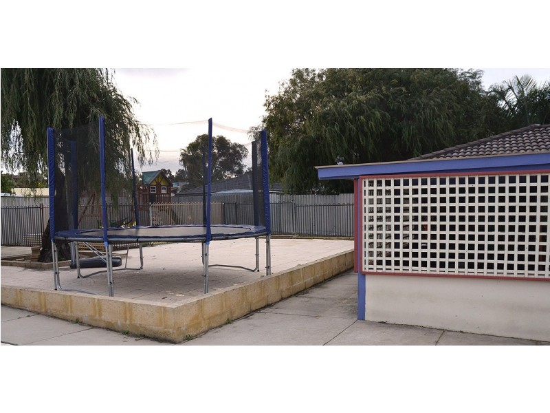 3 Sandpiper Loop, Yangebup WA 6164