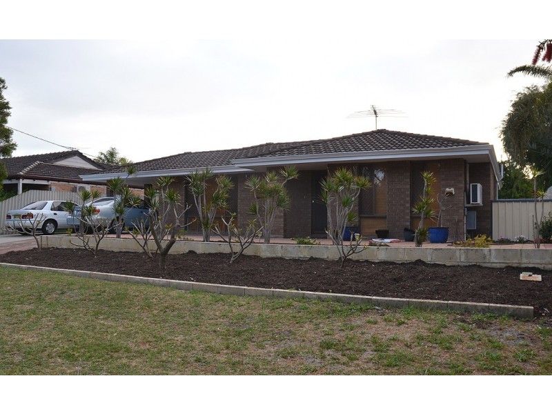 3 Sandpiper Loop, Yangebup WA 6164