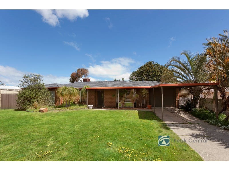 22 Marlowe Place, Munster WA 6166