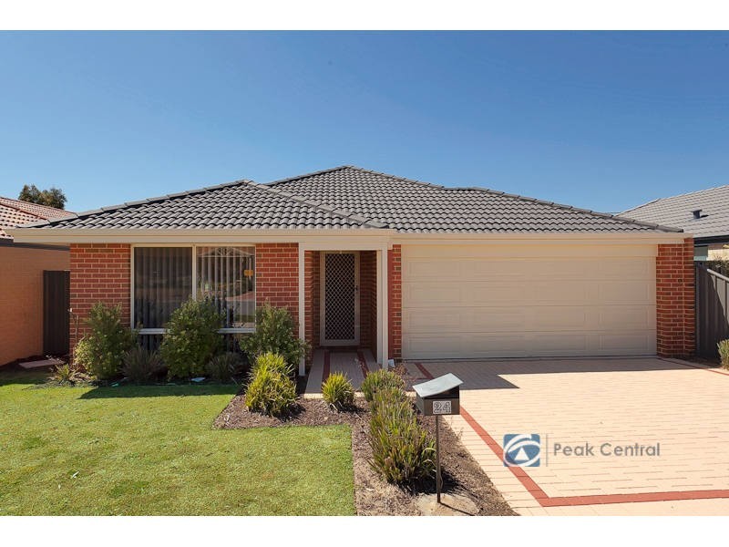 24 Bettong Street, Baldivis WA 6171
