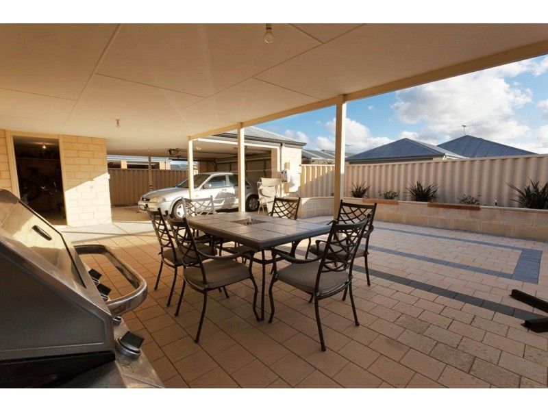 96 Beenyup Road, Atwell WA 6164