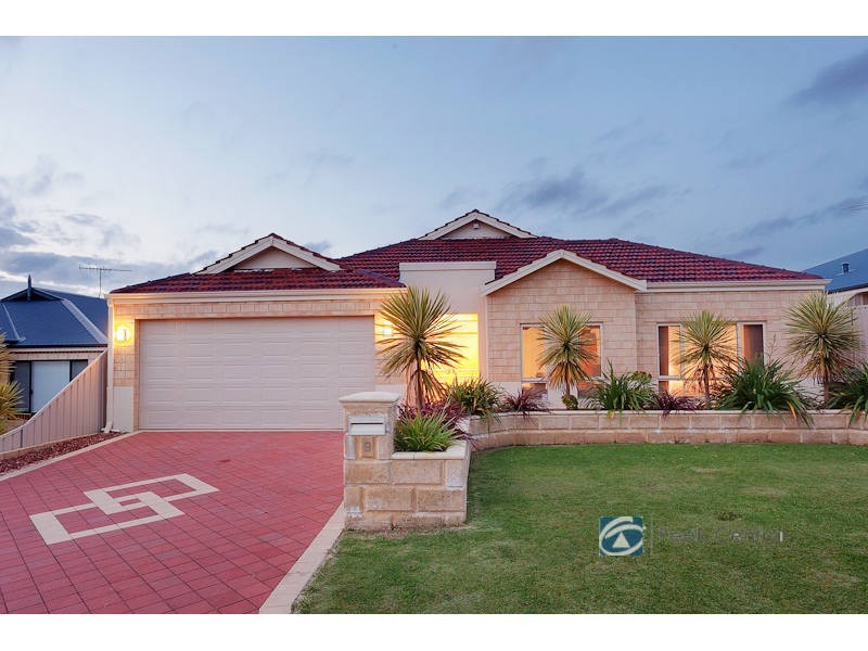 9 Calytrix Crescent, Success WA 6164