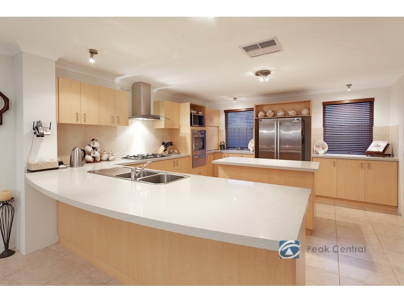 9 Calytrix Crescent, Success WA 6164