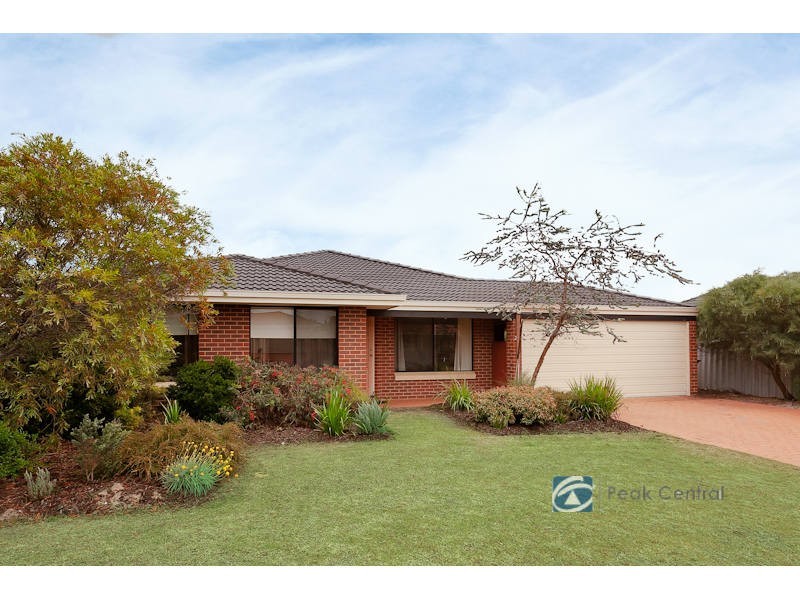 34 Imandra Circuit, Success WA 6164