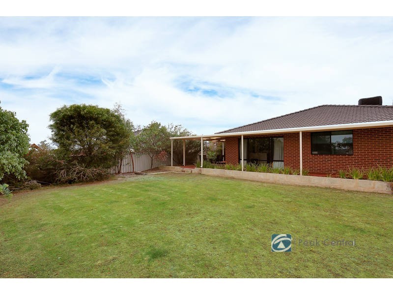 34 Imandra Circuit, Success WA 6164