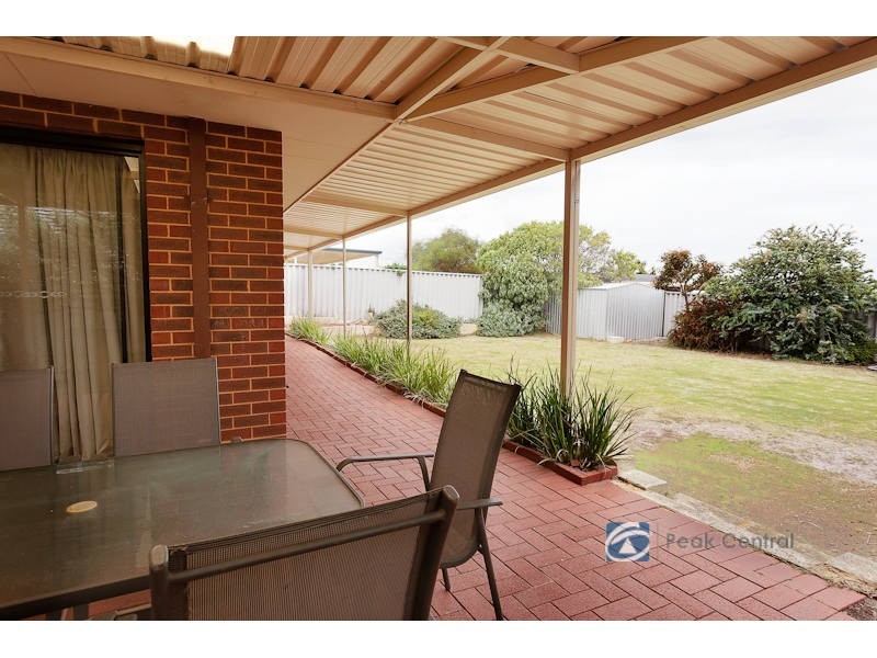 34 Imandra Circuit, Success WA 6164