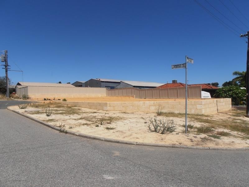 17 Spargo Street, Myaree WA 6154