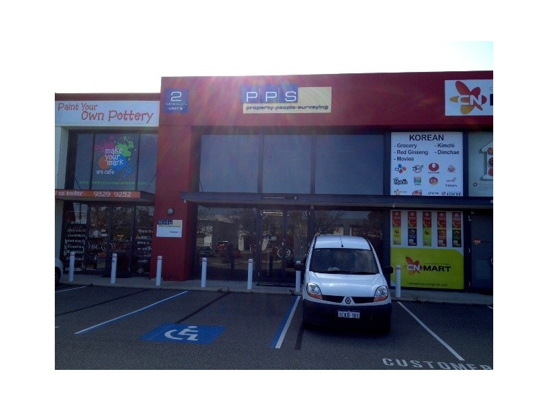 Unit 9/47 McCoy Street, Myaree WA 6154