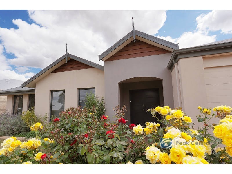 10 Cathedral Link, Aubin Grove WA 6164