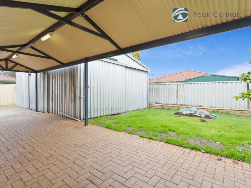 121 Lydon Boulevard, Atwell WA 6164