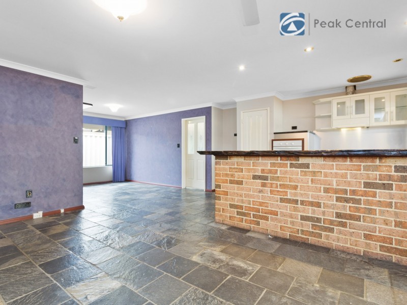 121 Lydon Boulevard, Atwell WA 6164