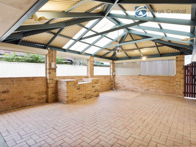 121 Lydon Boulevard, Atwell WA 6164