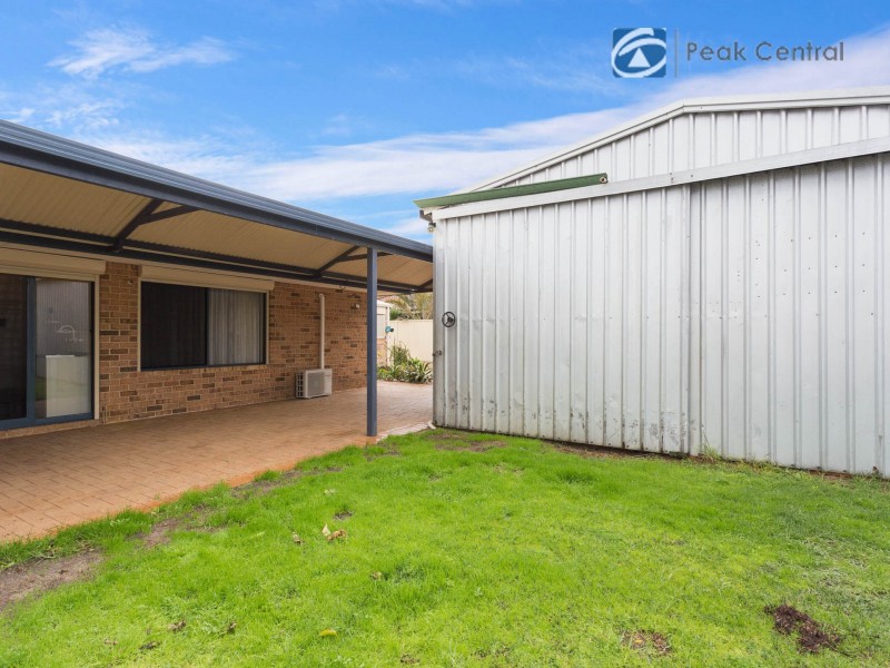 121 Lydon Boulevard, Atwell WA 6164