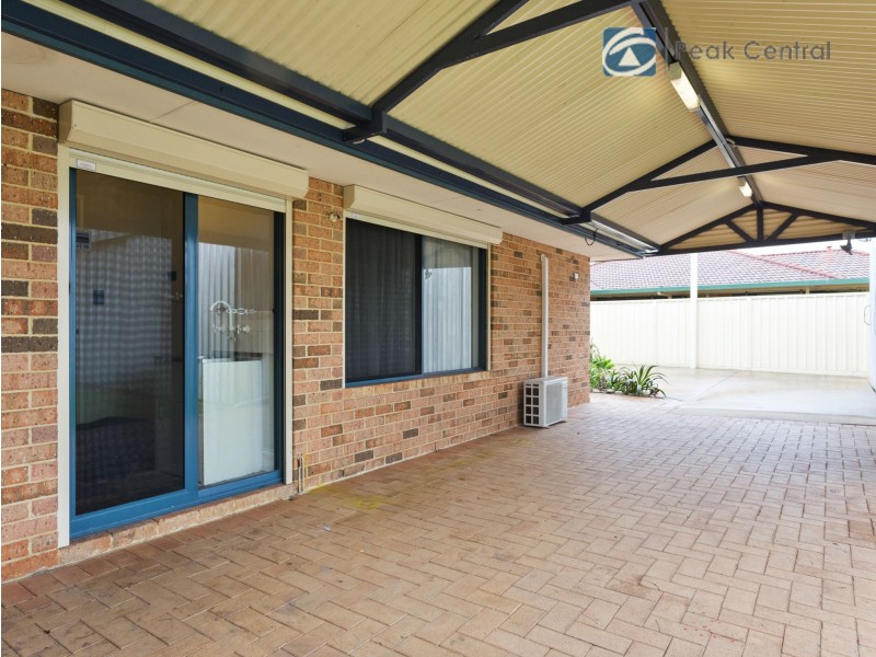 121 Lydon Boulevard, Atwell WA 6164