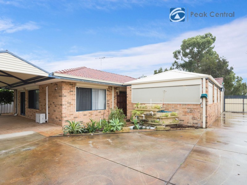 121 Lydon Boulevard, Atwell WA 6164