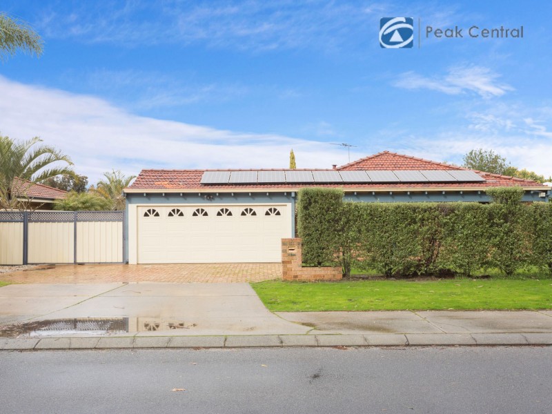 121 Lydon Boulevard, Atwell WA 6164