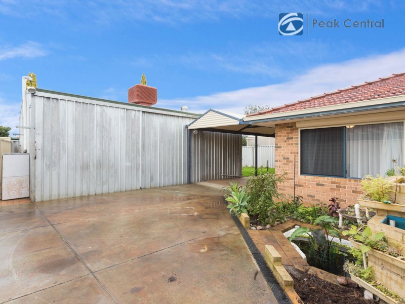 121 Lydon Boulevard, Atwell WA 6164