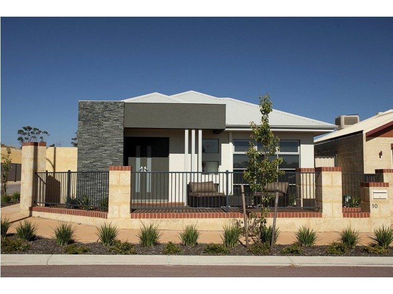 10 Latteri Turn, Aubin Grove WA 6164