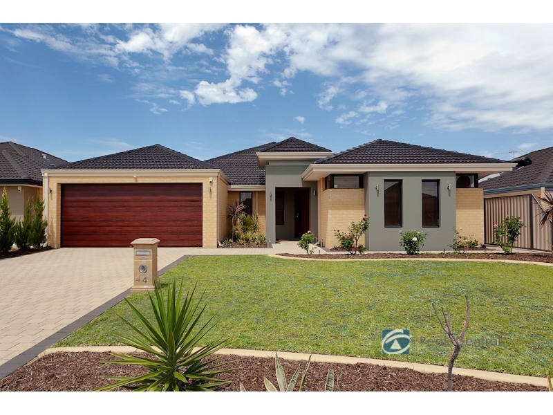 44 Kesiya Turn, Aubin Grove WA 6164