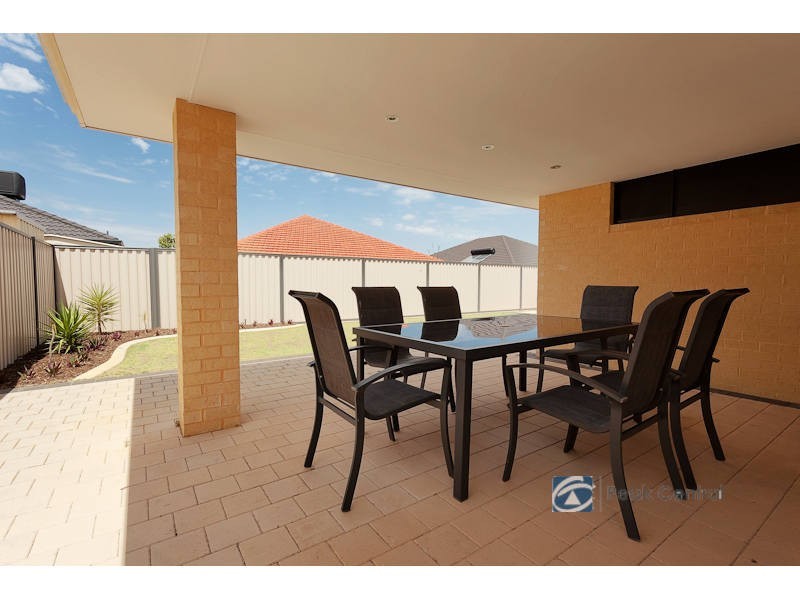 44 Kesiya Turn, Aubin Grove WA 6164