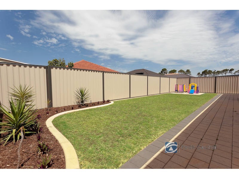 44 Kesiya Turn, Aubin Grove WA 6164